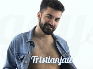 Tristianjaw