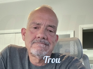 Trou
