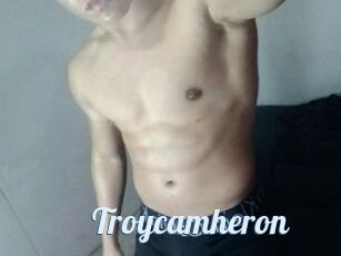 Troycamheron