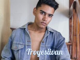 Troyesiivan