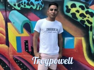 Troypowell