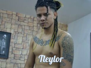 Tteylor