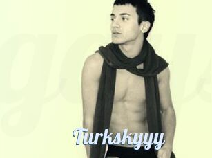 Turkskyyy