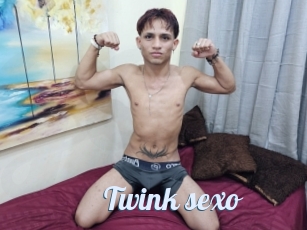 Twink_sexo
