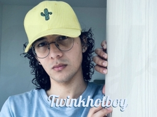 Twinkhotboy