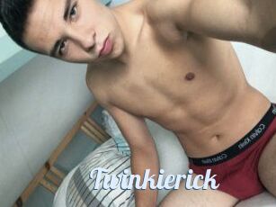 Twinkierick
