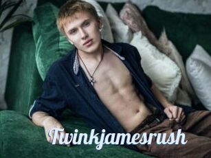 Twinkjamesrush