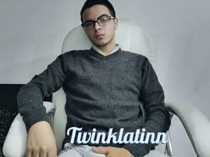 Twinklatinn