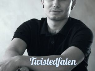 Twistedfaten