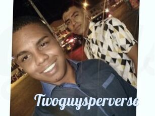 Twoguysperverse