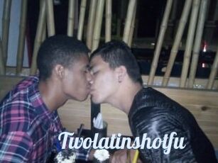 Twolatinshotfu