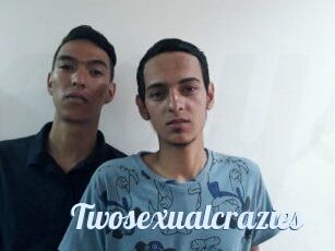 Twosexualcrazies