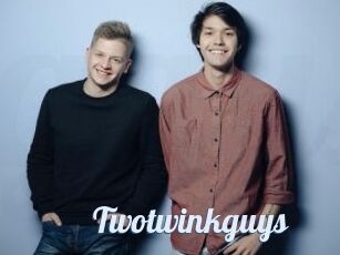 Twotwinkguys