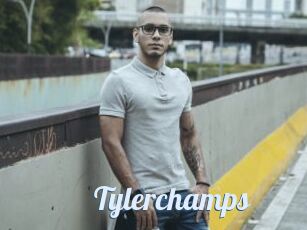 Tylerchamps