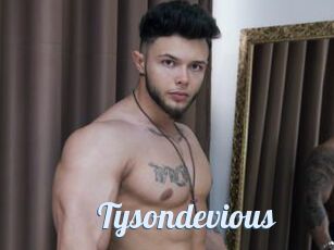 Tysondevious