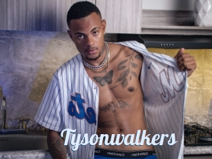 Tysonwalkers