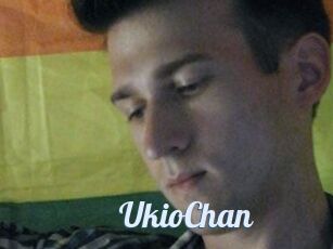 UkioChan