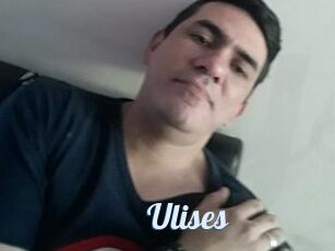 Ulises
