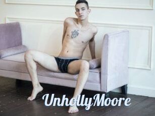 UnhollyMoore
