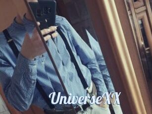 UniverseXX