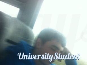 University_Student