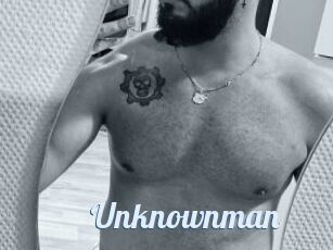 Unknownman