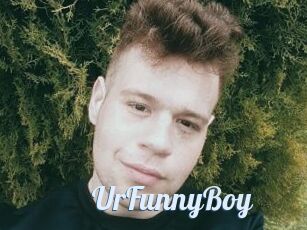 UrFunnyBoy