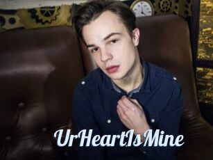 UrHeartIsMine