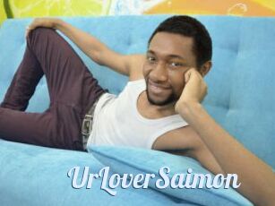 UrLoverSaimon