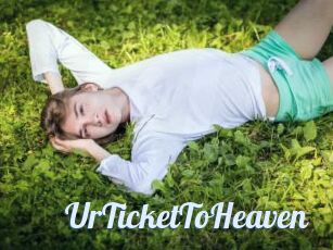 UrTicketToHeaven
