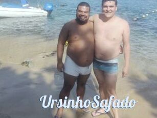 UrsinhoSafado