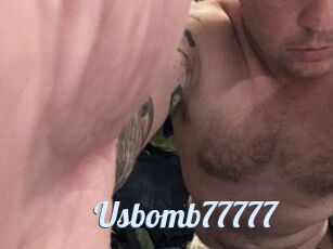 Usbomb77777