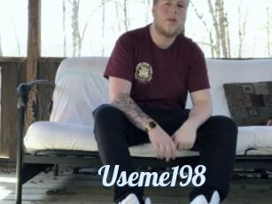 Useme198