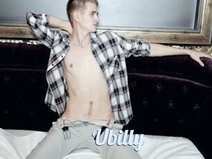 Ubilly