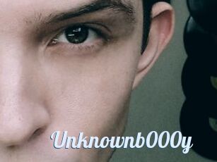 Unknownb000y
