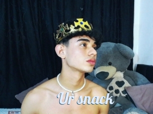 Ur_snack