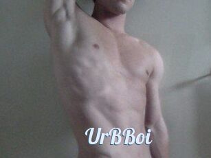 UrBBoi
