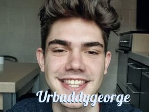 Urbuddygeorge