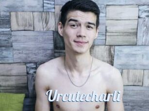 Urcutecharli