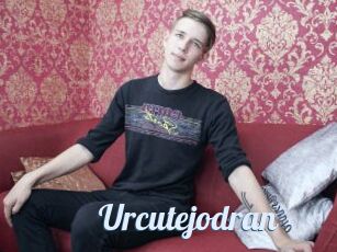 Urcutejodran
