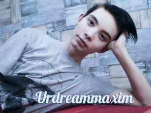 Urdreammaxim