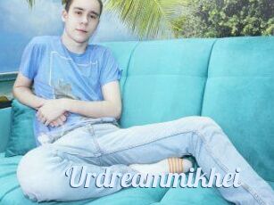 Urdreammikhei