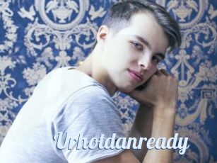 Urhotdanready