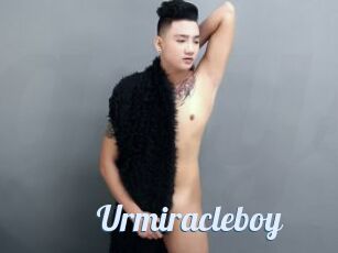 Urmiracleboy