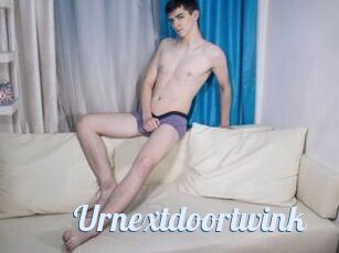 Urnextdoortwink