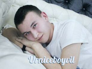 Urniceboyvil