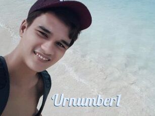 Urnumber1