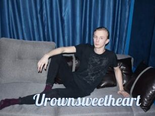 Urownsweetheart
