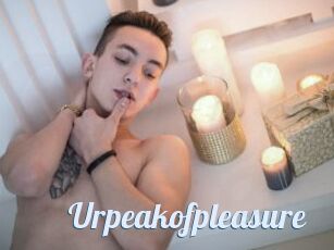 Urpeakofpleasure