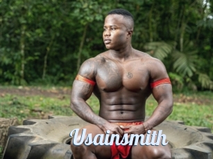 Usainsmith